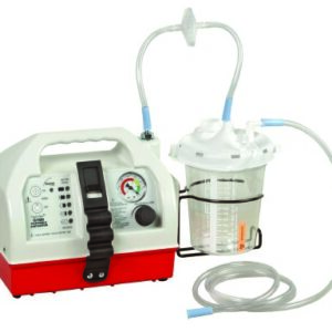 Suction Pump OptiVac G180