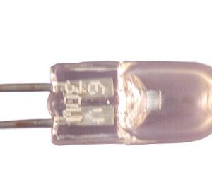 Microscope Replacement Bulb Philips Halogen 6 Volt 30 Watt