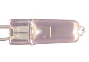 Surgical Light Replacement Bulb Osram Halogen 24 Volt 100 Watt