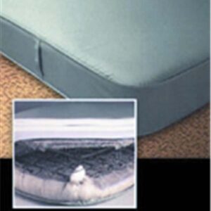 Bed Mattress Ortho-Coil Innerspring 6 X 36 X 80 Inch