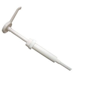 Dispenser Pump