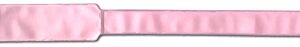 Identification Wristband Soft-Lock Write On Band Adhesive Closure Without Legend