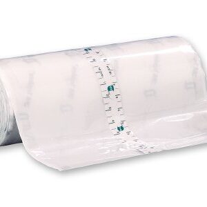 Transparent Film Dressing 3M Tegaderm 6 Inch X 11 Yard 2 Tab Delivery Roll NonSterile