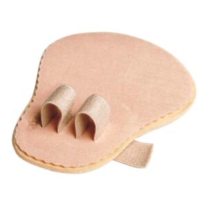 Toe Straightener Podiatrists’ Choice One Size Fits Most Pull-On Foot