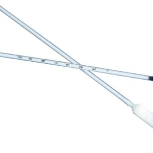 Endometrial Biopsy Cannula SoftFlex 3 mm Outer Diameter