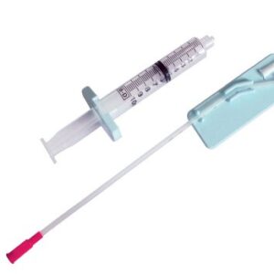 Endometrial Sampling Set Miltex Randall 8-1/2 Inch Length 3 mm Diameter