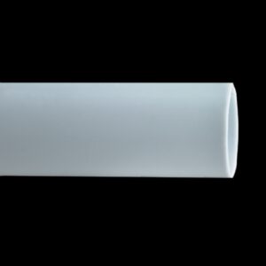 Wound Drain Tube Cook Flat Hubless Type Without Attachment Flat Channel Type 3/4 Inch Size Sterile