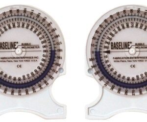 Baseline Bubble Inclinometer Set