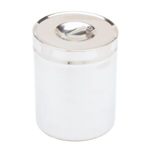 Sundry Jar 3 Qt 5-7/8 X 7-5/64 Inch