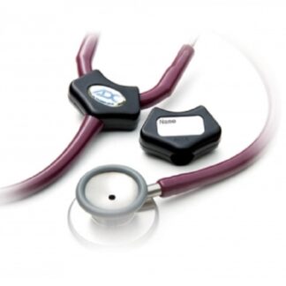 Identification Tag Premium, Polypropylene Stethoscope