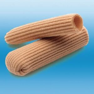 Digit Cap Small / Medium Pull-On Toe or Finger