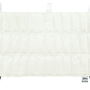 Moist Heat Therapy Pad HotPac General Purpose Oversize Canvas Reusable