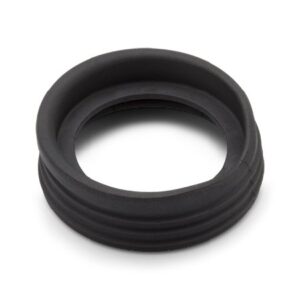 Practitioners Side Brow Rest Panoptic 118 Series For use with PanOptic Ophthalmoscope