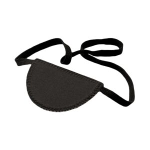 Eye Patch McKesson Elastic Band