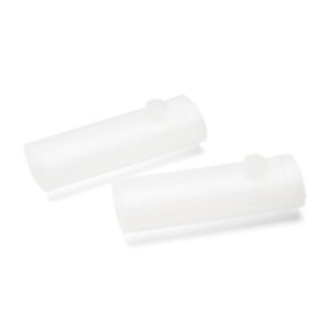 PC-Based SpiroPerfect* Mouthpiece Plastic Disposable