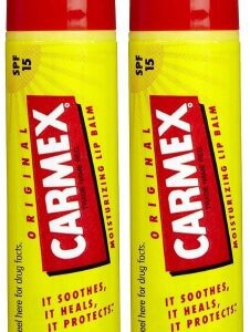 Lip Balm Carmex 0.15 oz. Tube