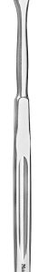Knife Handle MeisterHand Extra Fine Stainless Steel Size 7