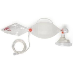 Resuscitator Spur II