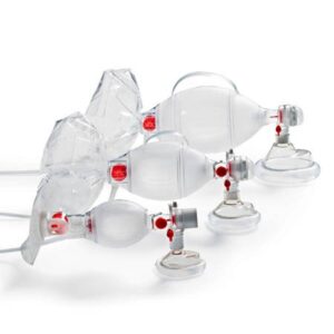 Resuscitator Spur II