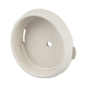 Pitcher Lid Medegen Gray Reusable