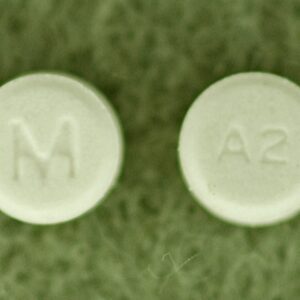 Atenolol 25 mg Tablet 25 Tablets