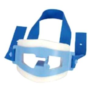 Endotracheal Tube Holder Precision Medical Adult