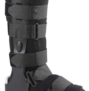 Walker Boot DH Offloading Walker Non-Pneumatic Adult X-Large Tall