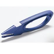 Tape Cutter Shark 8-1/4 Inch Length