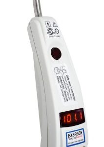 Temporal Contact Thermometer TemporalScanner Temporal Probe Handheld
