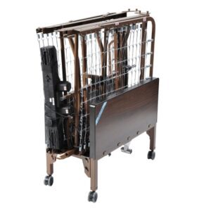 Bed Transporter drive For 15003, 15004, 15005 and 15030 Beds