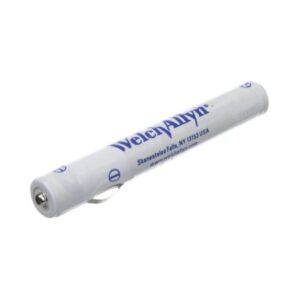 Diagnostic Battery Welch Allyn NiCd Battery For Welch Allyn Scope Handle Model 72800