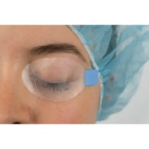 Eye Closure Cover EyeGard Tabs