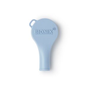 Light Source for Curettes The Lighted Ear Curette Reusable,Blue, LED Bulb