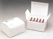 Coagulation Control Hemochron Directcheck Activated Coagulation Time (ACT) Abnormal Level 15 Vials