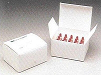 Coagulation Control Hemochron Directcheck Activated Coagulation Time (ACT) Normal Level 15 Vials