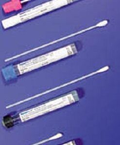Fisherbrand Specimen Collection and Transport System Sterile