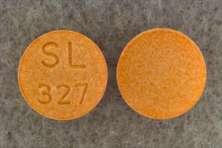 Hydralazine HCl 25 mg Tablet 100 Tablets