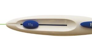 Baseline Monofilament Sensory Test