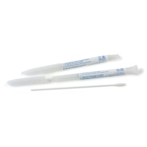 QuickVue Influenza Nasal Collection and Transport System Sterile