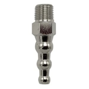 Tubing Nipple Connector