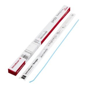 Bougie Endotracheal Introducer SunMed 15 Fr. X 70 cm, 6 to 11 mm Tube, Adult