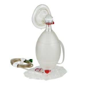 Resuscitator Spur II
