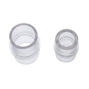 Respiratory Adapter AMSure
