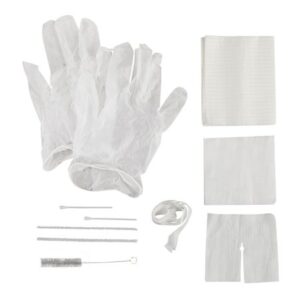 Tracheostomy Care Kit AMSure