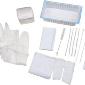 Tracheostomy Care Kit AMSure