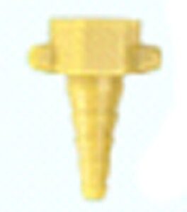 Nut and Nipple Adapter