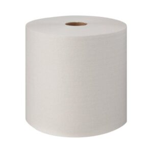 Paper Towel Scott Essential Hardwound Roll 8 Inch X 600 Foot