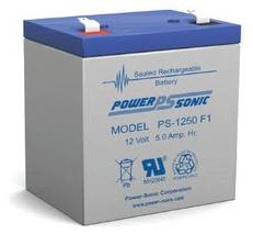 Sealed Lead Acid Battery Pack
