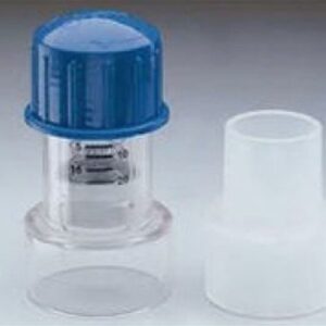 Peep Valve