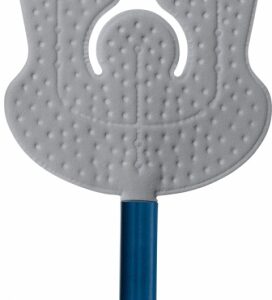 Cold Therapy Pad with Strap DonJoy Wrap-On Right Hip One Size Fits Most Plastic / Nylon / Foam Reusable
